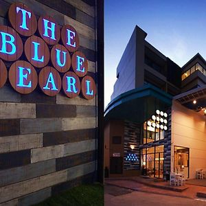 The Blue Pearl Kata Hotel